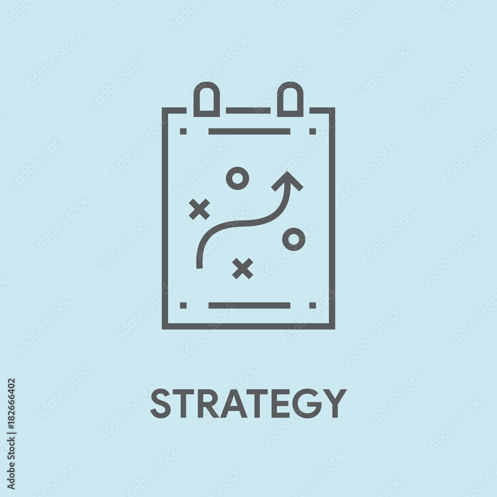STRATEGY CONCEPT STRATEGY CONCEPT