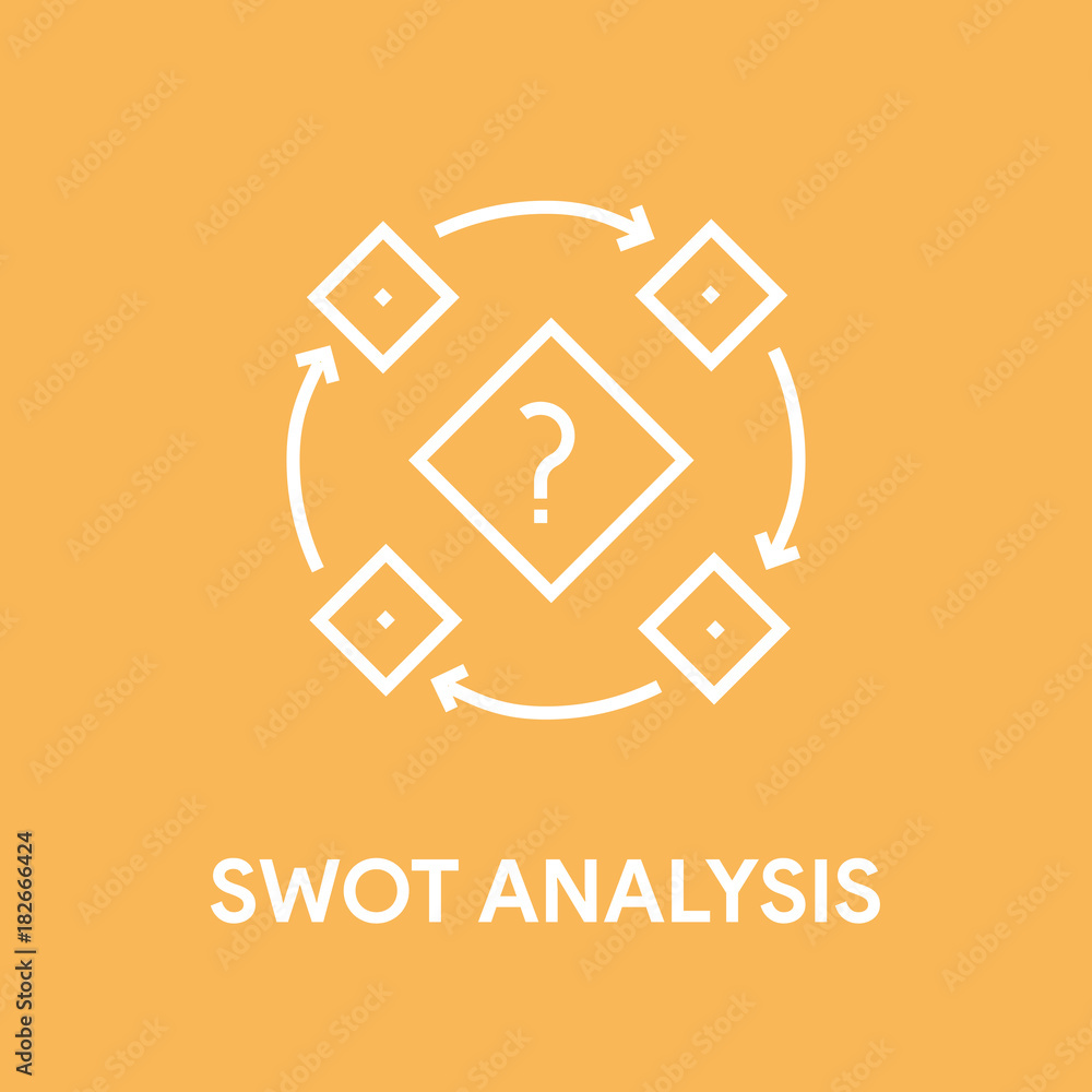 SWOT ANALYSIS CONCEPT SWOT ANALYSIS CONCEPT