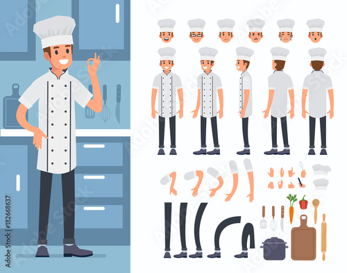 cook