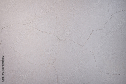 Wallpaper Mural gray cracked background Torontodigital.ca