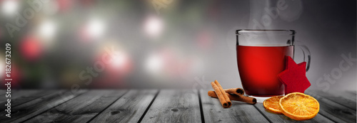 Weihnachtshintergrund