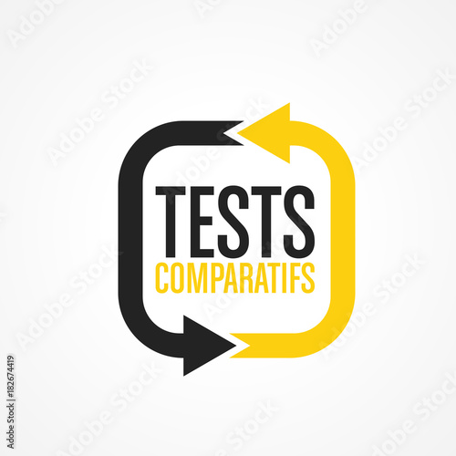 tests comparatifs photo