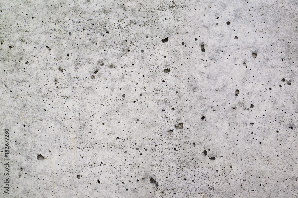 Fototapeta premium Rough concrete wall