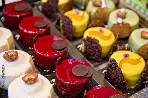 Patisserie