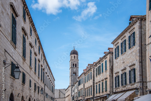 Old Town Dubrovnik