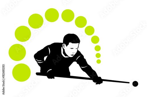 Billard - 1
