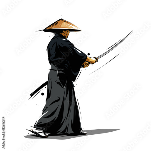 samurai