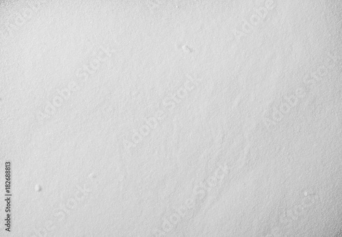 Salt background and texture