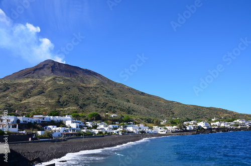 Photos Stromboli, Liparische Inseln, Italien