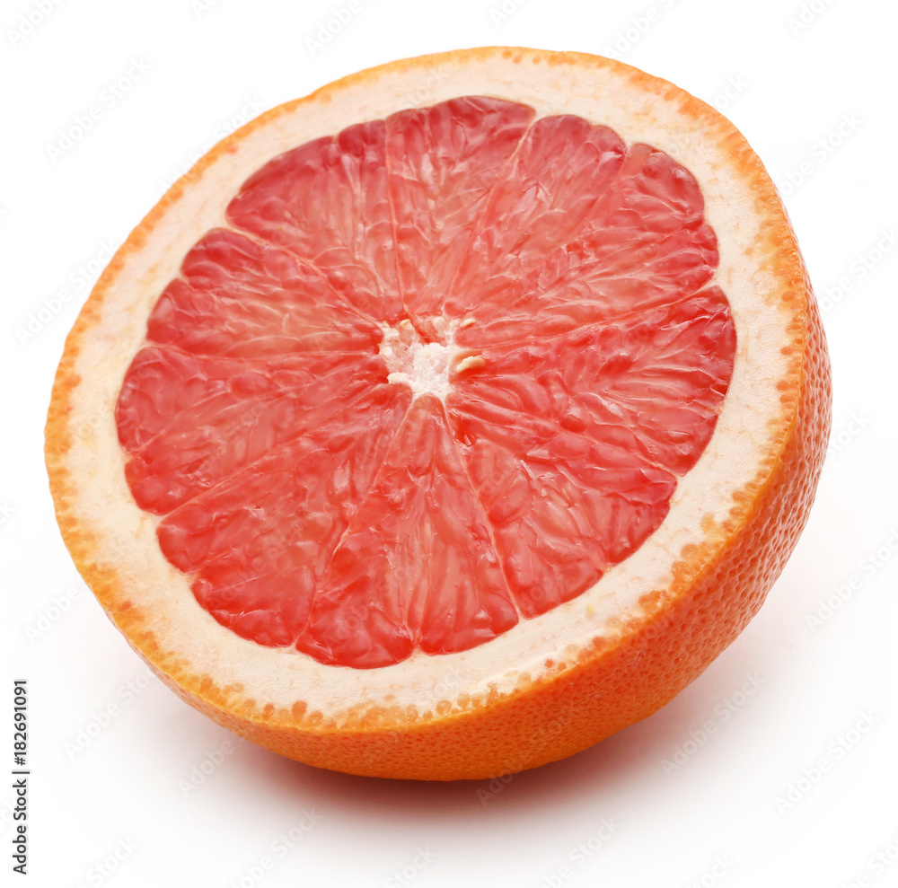 Organic grapefruit Organic grapefruit