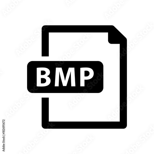 Free Download BMP File Icon - GFXLoad