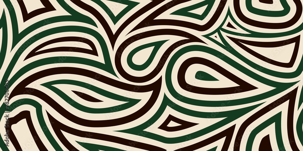 Seamless pattern dynamic. ダイナミックなパターン Seamless pattern dynamic. ダイナミックなパターン