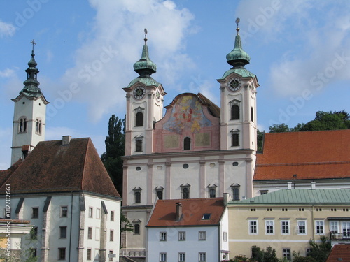 Steyr - Austria