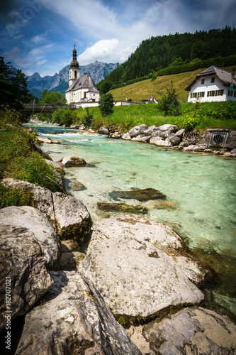 Ramsau, Berchtesgaden