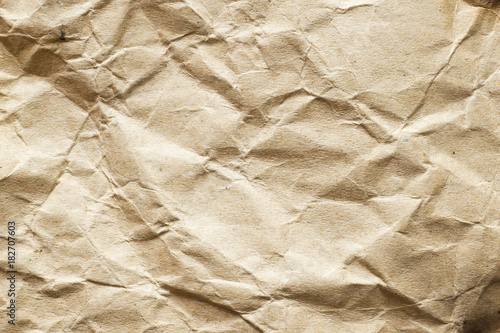 wrinked paper  background