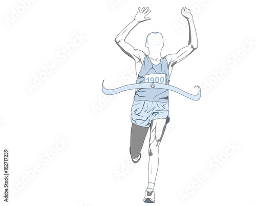 Runner