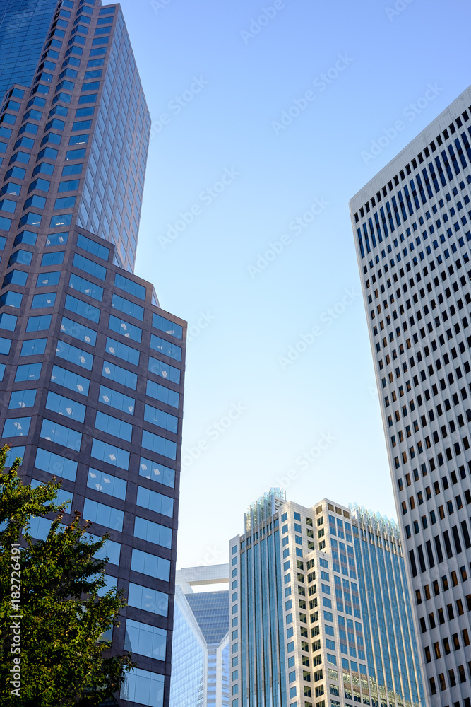 Charlotte, NC Soars