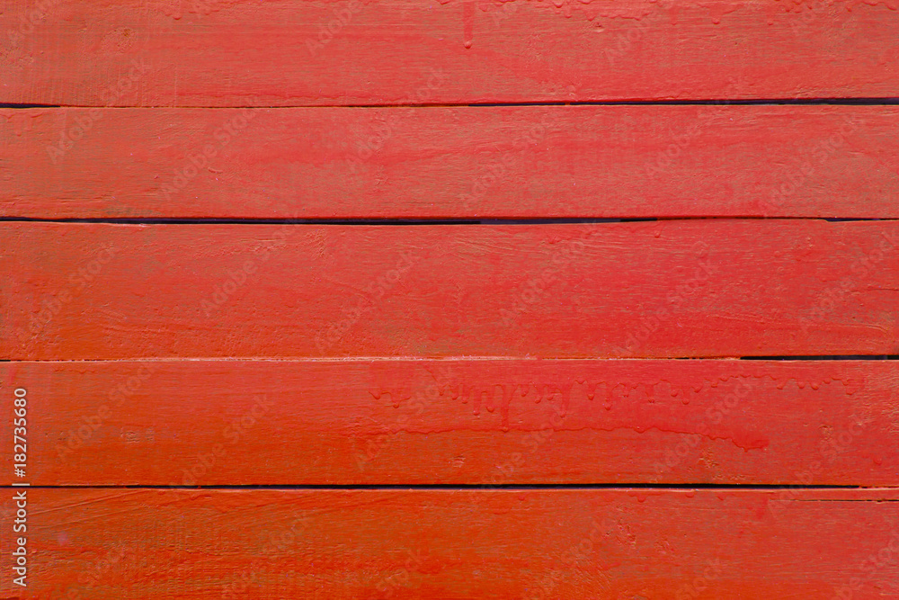 Wooden wall background Wooden wall background
