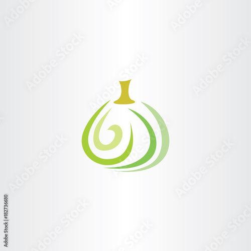 fig icon logo symbol vector
