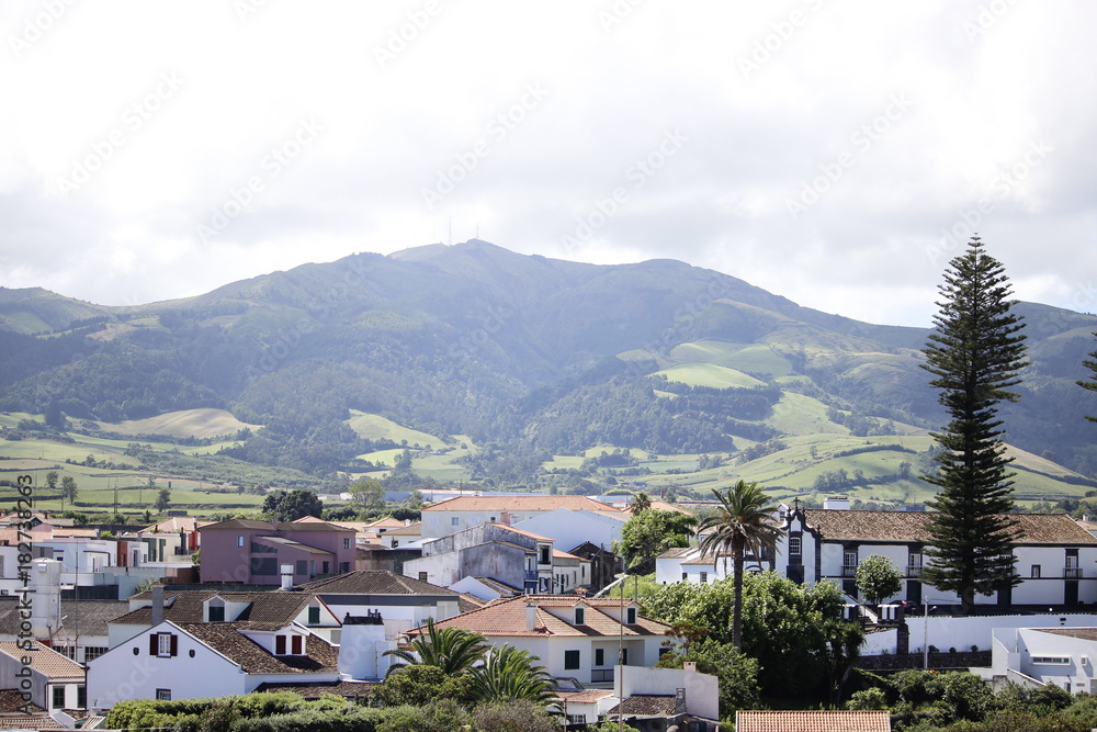 Ribeira Grande, Açores