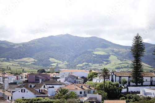 Ribeira Grande, Açores