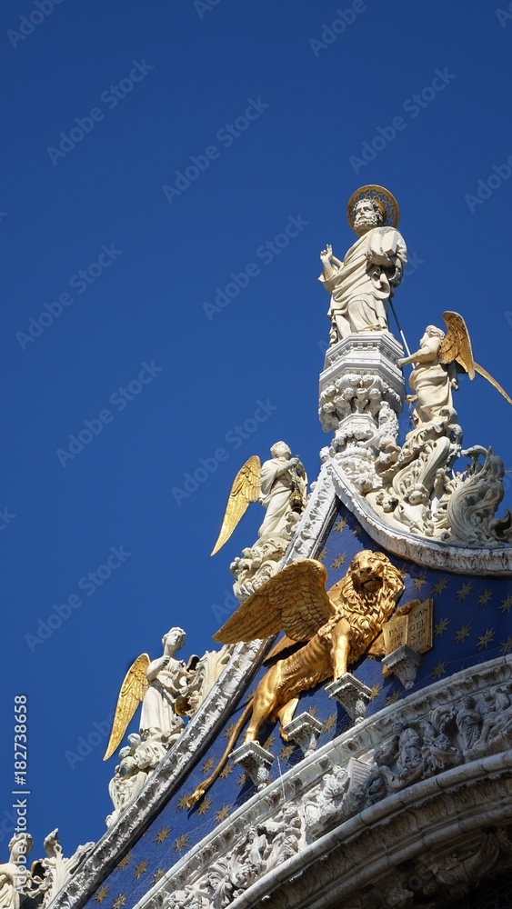 Obraz premium Venise