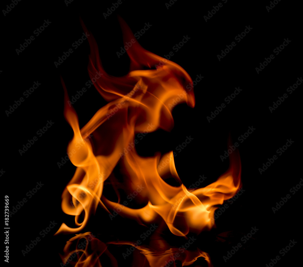 fire flames background fire flames background