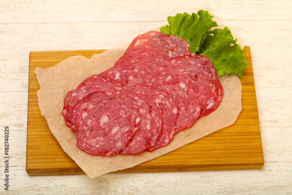 Salchichon Salchichon
