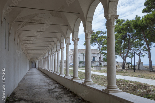 convento © Chiara Zeni