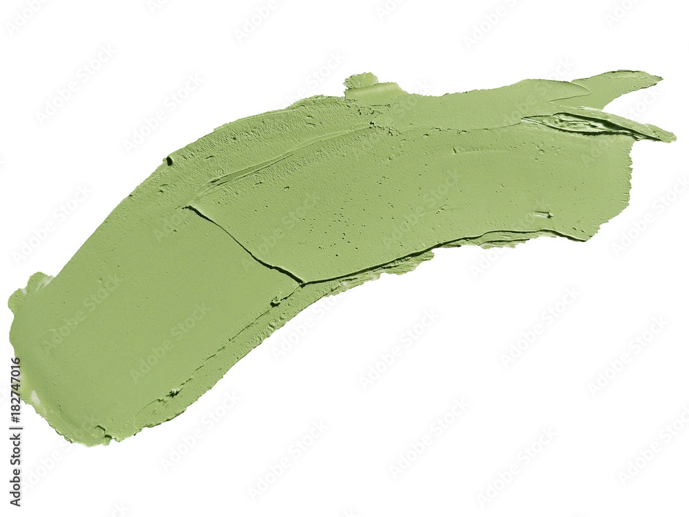 Fototapeta premium Corrector texture isolated