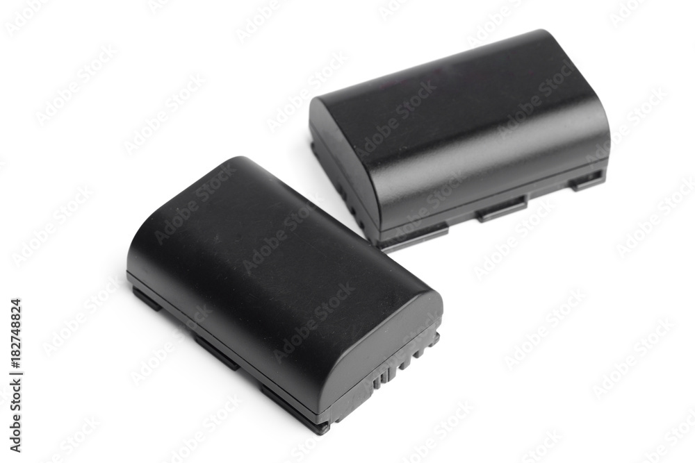 Battery for camera Battery for camera