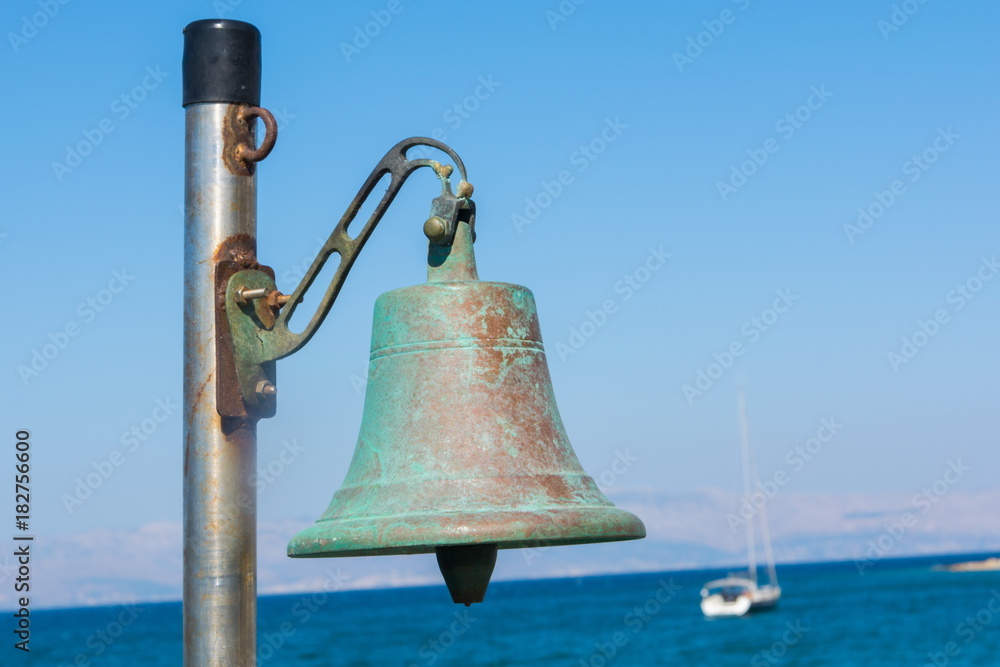 Fototapeta premium Bell