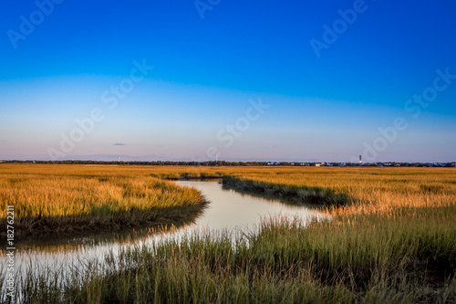 Marsh Sky © Jennifer