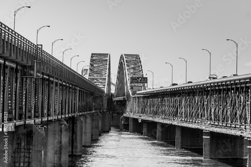 Brücke Montreal SW