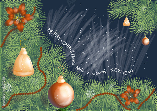Christmas decoration