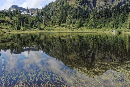 Picture Lake