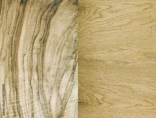 Wood texture