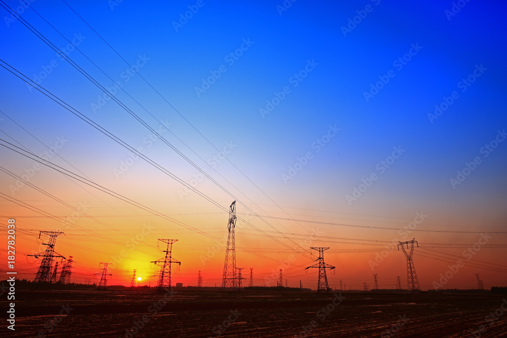 pylon pylon