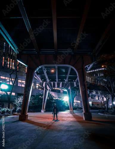 Fotografie NYC 2049