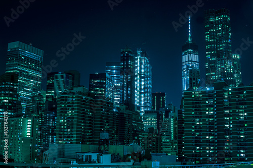 Photography New York New York
