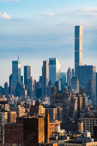 Photography NYC Rooftops