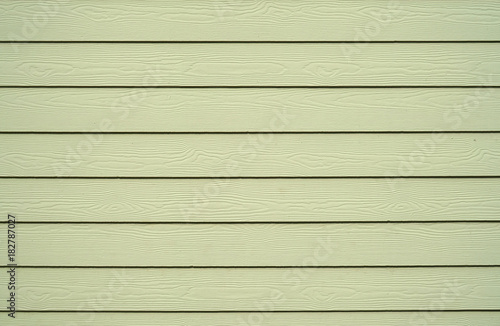 Painted wood plank background