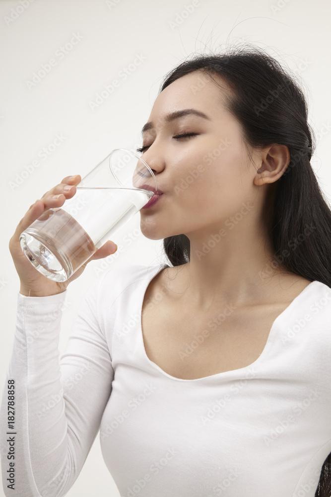drinking water drinking water