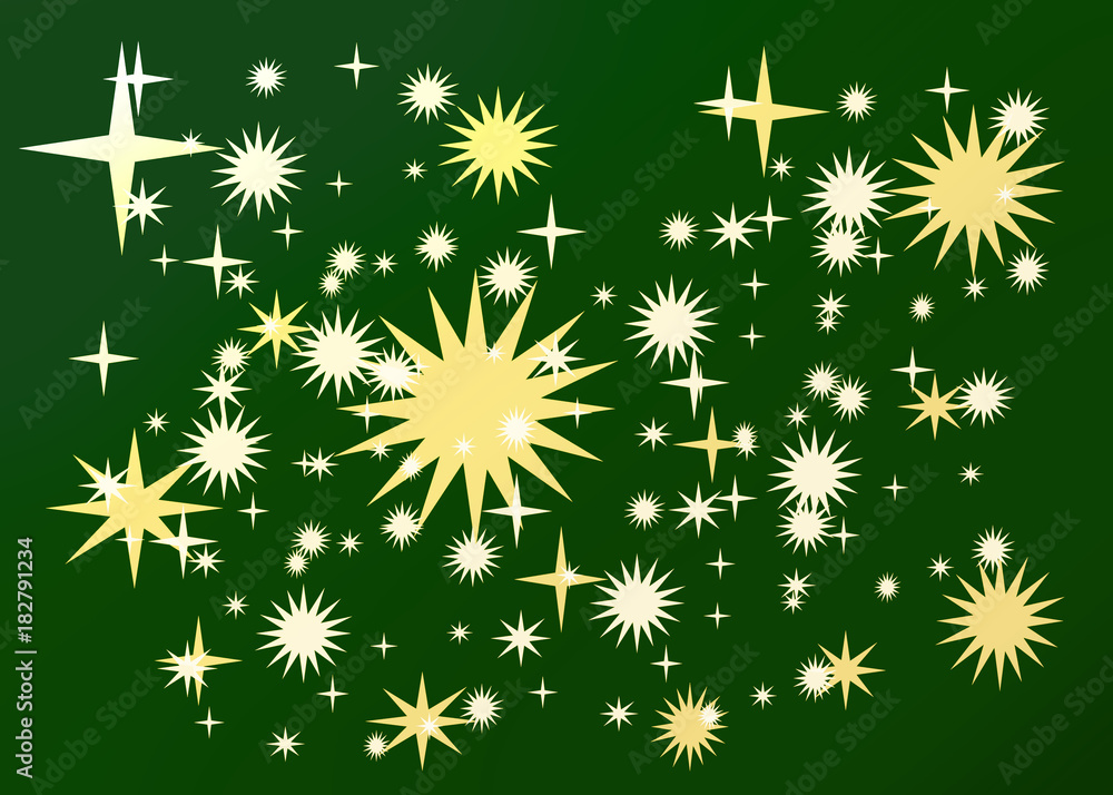 綺麗な包装紙などに キラキラ背景 緑 Stock Illustration Adobe Stock 綺麗な包装紙などに キラキラ背景 緑 Stock Illustration Adobe Stock