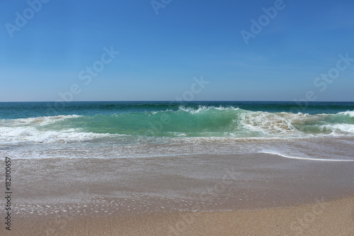 Plage Basque