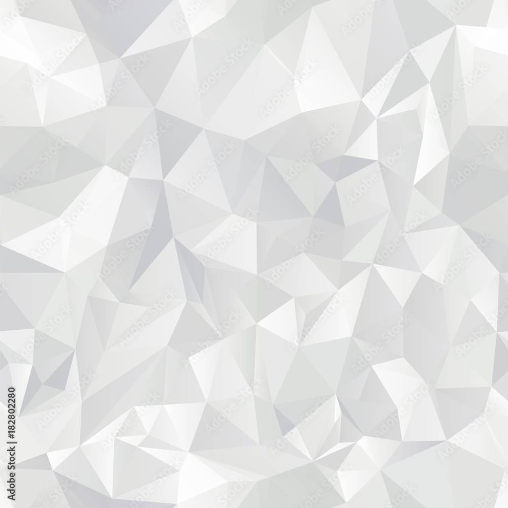 . Abstract geometric pattern of triangles different sizes coupled with each other. Seamless vector pattern like a crumpled piece of paper. . Abstract geometric pattern of triangles different sizes coupled with each other. Seamless vector pattern like a crumpled piece of paper.