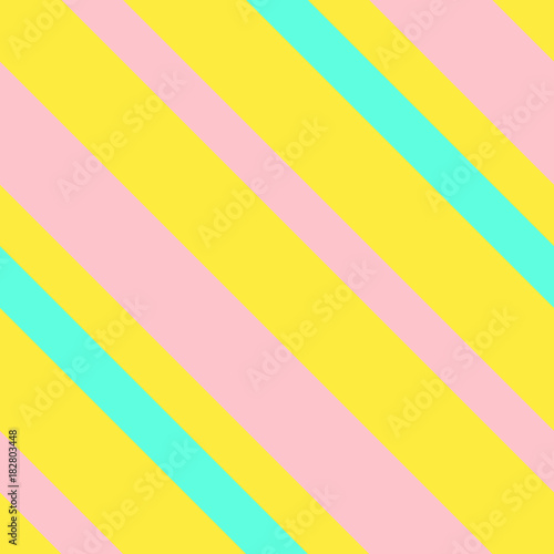 Seamless Memphis Graphic Retro Pattern with Neon Diagonal Stripes Free Download Seamless Memphis Graphic Retro Pattern with Neon Diagonal Stripes - GFXLoad
