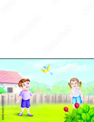 nursery rhymes for kids