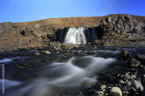 Let it flow