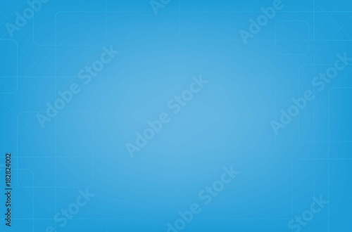 Abstract Blue background. vector illustration